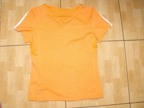 Športové tričko adidas, adidas,36