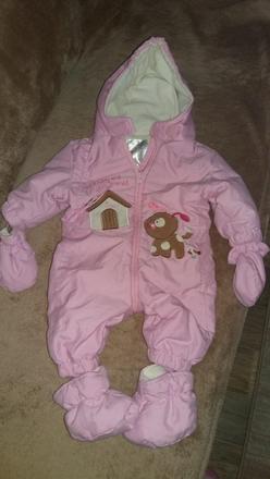 Kombinéza, lupilu,62