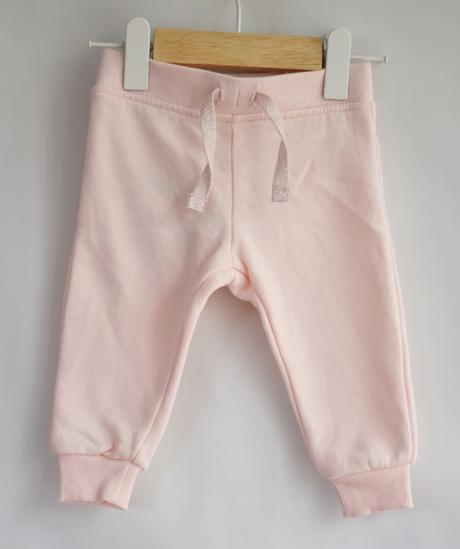 Tepláky vel. 3 - 6 m, primark,68