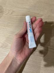 Viburgel® gel na prořezávání zoubků