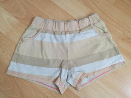 Kraťasy & šortky zara vel. 98, zara,98