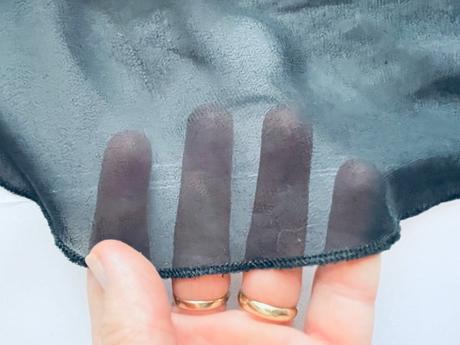 Halenka s flitri - v. 158/164, 158