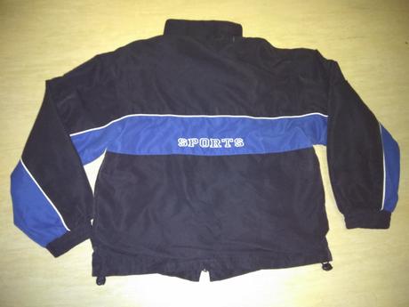 Bunda here&there 134/140, c&a,134