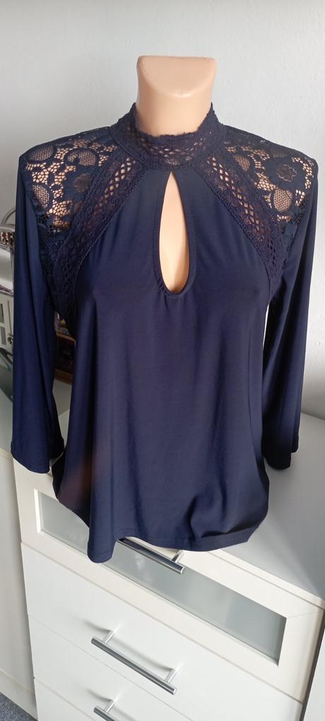 Tričko - blůza zn."heine" vel."40/l", l