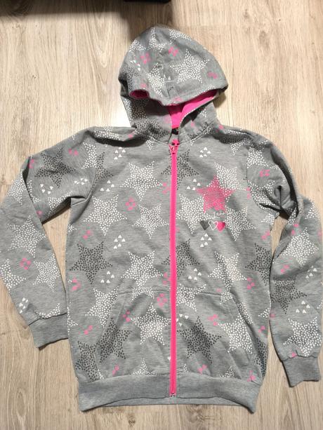 Mikina s hvězdičkami, lewro,164