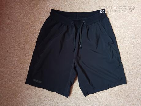Šortky zn."decathlon-kalenji" vel."s", decathlon,s