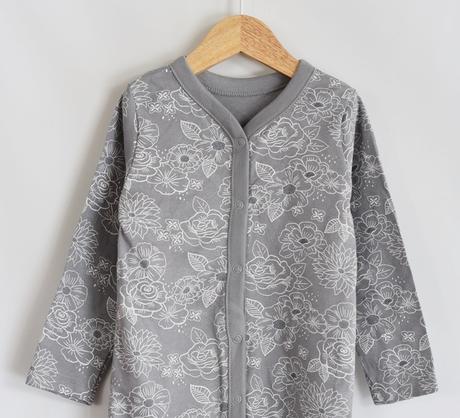 Overal vel. 18 - 24 m, nutmeg,92