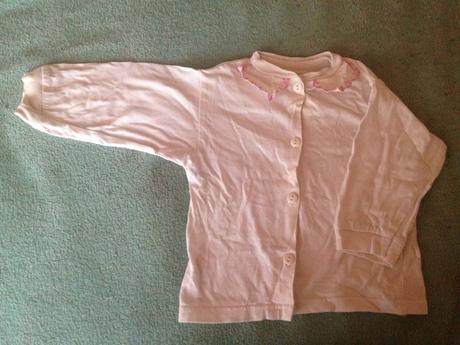 Dívčí halenka, 68