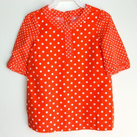P464 plátěná dívčí halenka vel. 116, marks & spencer,116
