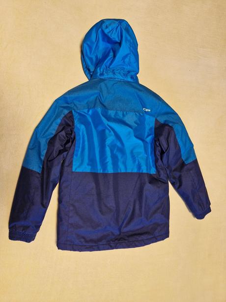 Lyžařská bunda alpine pro 152/158, alpine pro,152