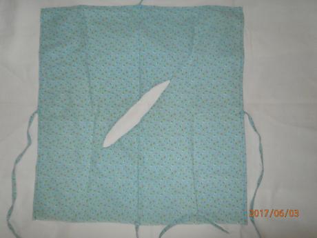 Ochranný šátek ramen ,těla před sluníčkem, 