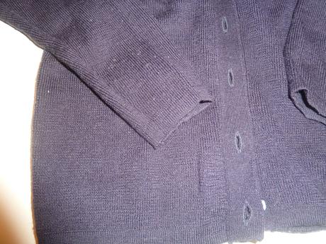 Svetrová vesta, marks & spencer,116