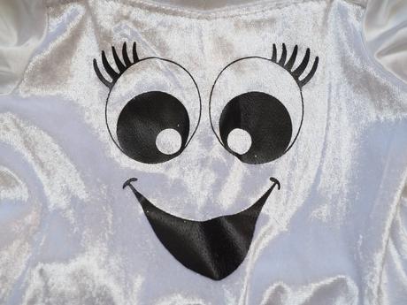 Kostým duch vel 92, 