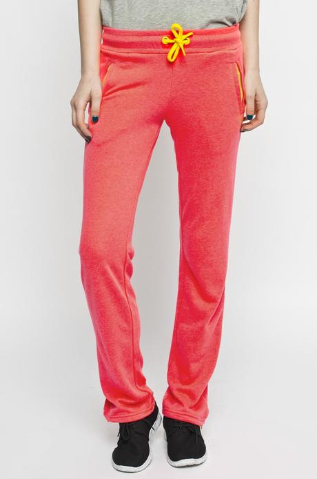 Dámské teplákové kalhoty only play, only,m