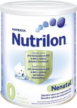 Nutrilon 0 Nenatal Nutrilon 0 Nenatal