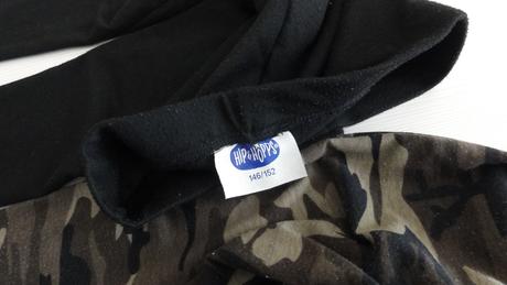 Leginy vel.140/146, 140