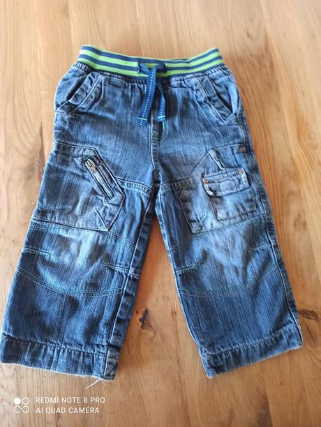 Zateplené rifle, next,92