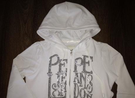 Mikina pepe jeans, pepe jeans,s