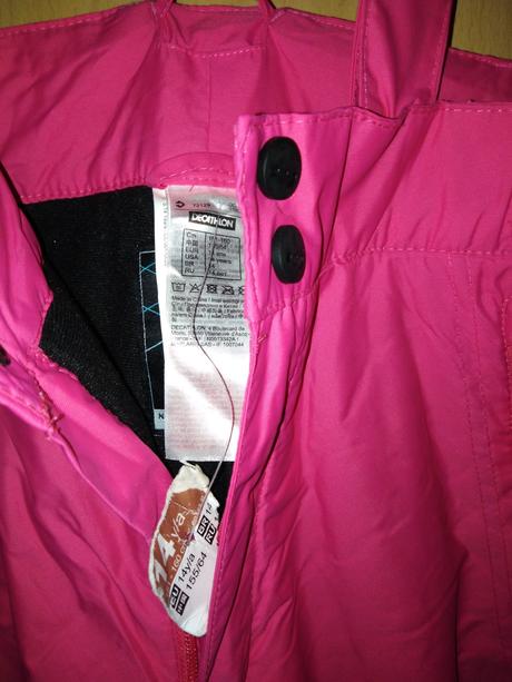 Oteplovačky wedze, wedze,158