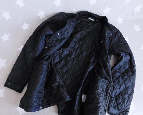 Přechodová bunda mckenzie vel.m, mckenzie,m