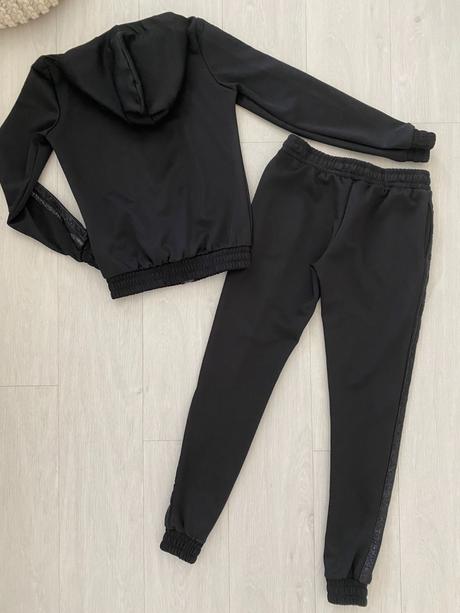 Tepláková souprava, vel. s/m, s