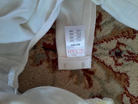 Kojící podprsenka 80b, 80,b