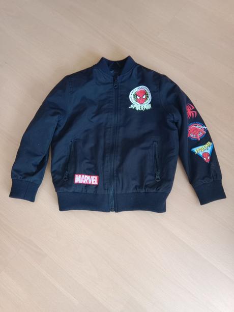 Bunda, primark,116