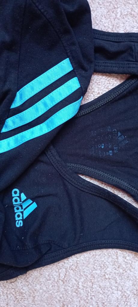 Tílko zn."adidas" vel."m", adidas,m