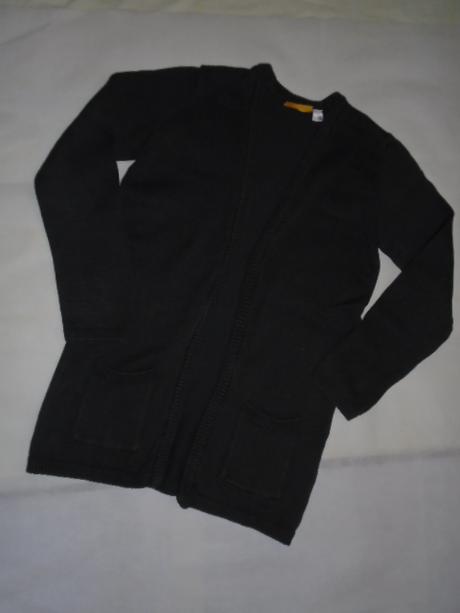 Svetr tričko 122/128 2ks, george,122