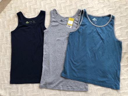 3 tilka  pepperts 146/152, pepperts,146