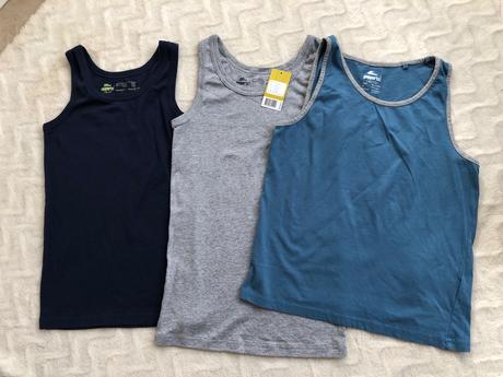 3 tilka  pepperts 146/152, pepperts,146