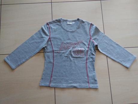 Tričko, 3/4 rukáv, vel 40 (spíš 38), next, next,38