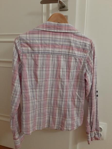 Košile dámska velikost l, l