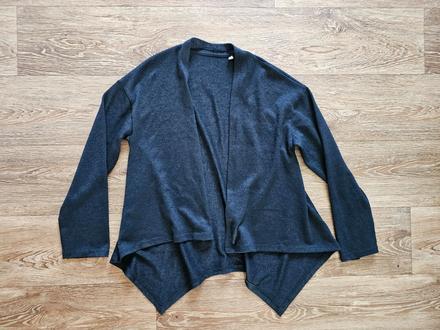 Dívčí lehký cardigan c&a vel. 146/152, c&a,152