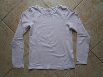 Tričko, h&m,122