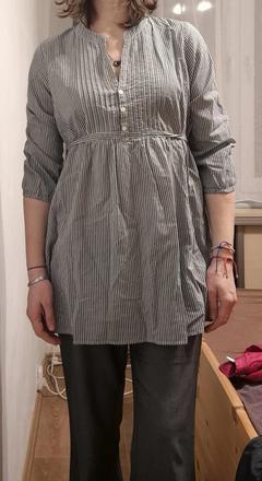 Dámská tunika amisu vel. l, amisu,l