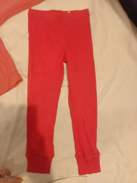 Setik obleceni c&a s mikinou adidas, 86–98