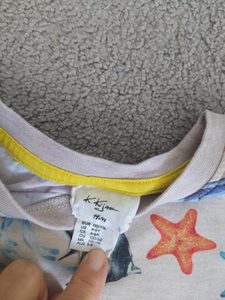 Triko, h&m,110