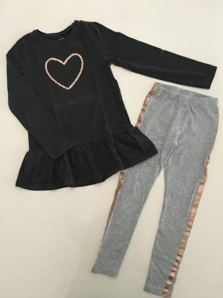 Dívčí tričko blue seven (8 let), 128