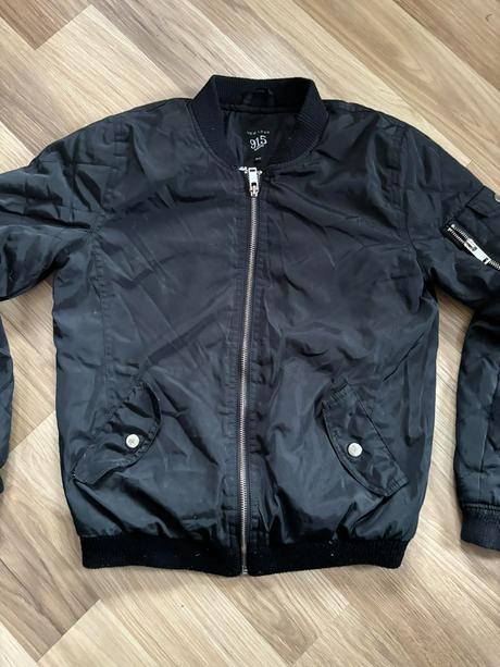 Přechodová/mírná zima bunda, new look,146