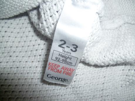 Bolerko zn. george vel. 98, george,98