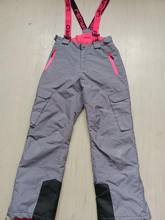 Oteplovacky 12-14let, lewro,152