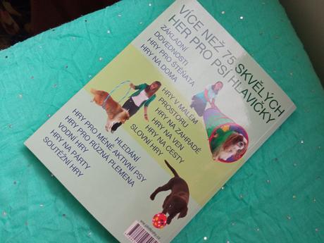 Hry pro psí hlavičky, 