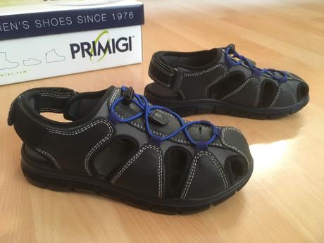 Sandály, sandálky primigi vel. 34, primigi,34