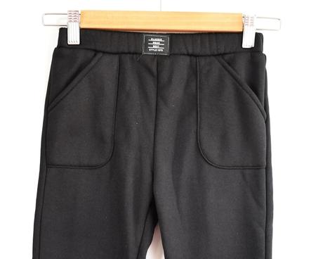 Tepláky vel. 4 roky, 104