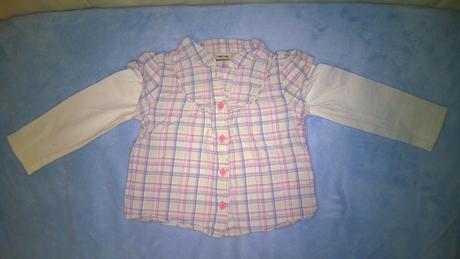 Košile, vel 86, cherokee, cherokee,86