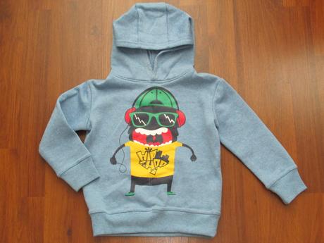 Mikina, kiki&koko,98