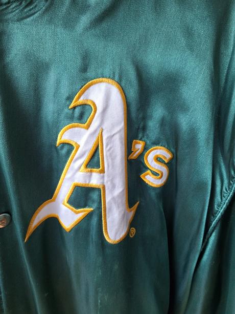 Basebalová bunda na baseball vel. l, l