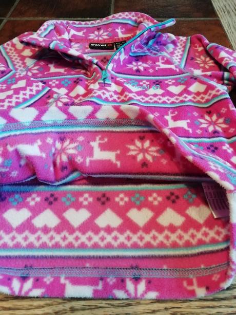 Krásná kvalitní mikina etirel 92 top stav, etirel,92