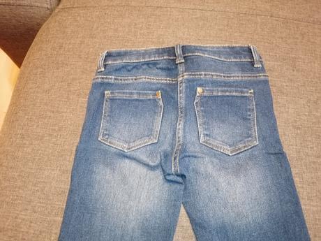 Džíny, pepco,140
